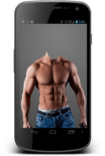 免費下載生活APP|Man Body Builder Photo app開箱文|APP開箱王