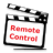 MPC-HC Remote Control mobile app icon