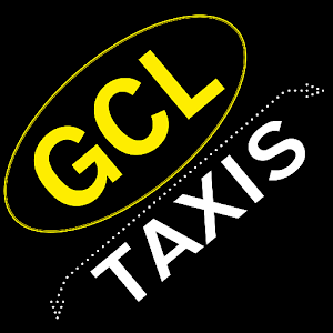 GCL Taxis Mobile App 10.5