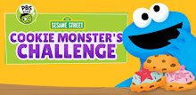 Cookie Monster's Challenge APK