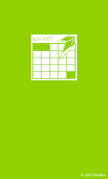 z unpublished VIeTnam calendar poster 1