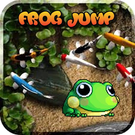 Frog Jump