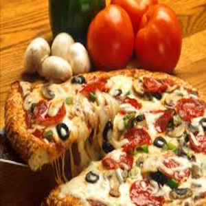 Naples PIZZA GUIDE 0.1