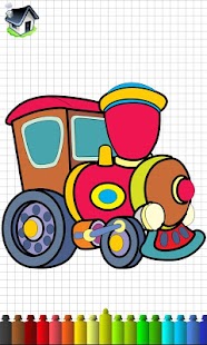 Free Download Coloring Book Coloring+ APK