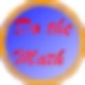 Do The Math logo
