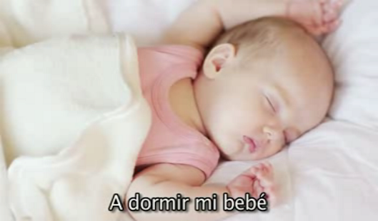 Free Download Canción de Cuna - A Dormir APK