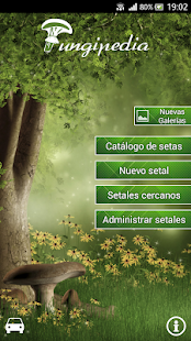 How to get Fungipedia 2.0.0 mod apk for bluestacks