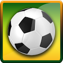 Jalvasco World Cup 2014 mobile app icon