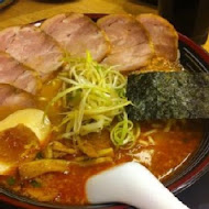 屯京拉麵(台北站前店)