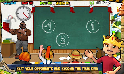 King of Party poster 14