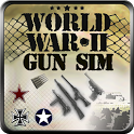 WW2 Gun Simulator Free icon