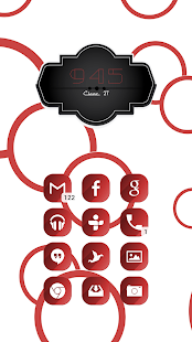 How to download Roseus Icons Nova/Apex patch 1.0 apk for pc
