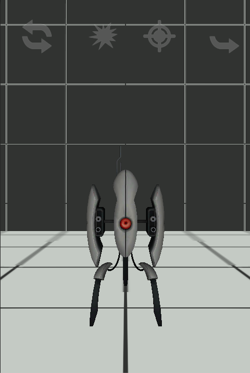 Схема турелей. Чертеж турели из портал 2. Турель из портал 2. Турель из Portal 2 чертеж. Турель портал 2 схема.