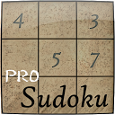 Sudoku PRO mobile app icon