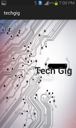 TechGig