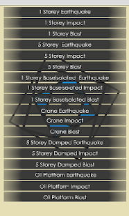 Structural Destruction Game