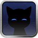 Stalker Cat Live Wallpaper logo