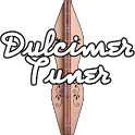 Dulcimer Tuner icon