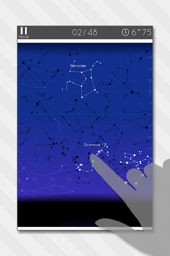 【免費解謎App】Enjoy L. Constellation Puzzle-APP點子