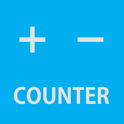 Life Counter Unlimited LOGO-APP點子