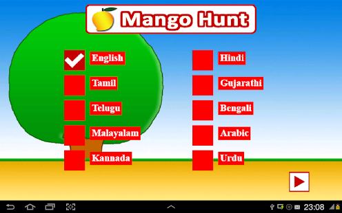Lastest Mango Hunt APK