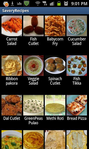 Simple Indian Recipes