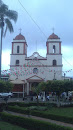 Iglesia Del Espiritu Santo Fortin De Las Flores