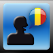 MyWords - Learn Romanian
