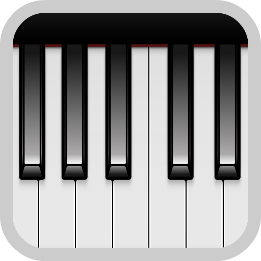 Piano 音樂 App LOGO-APP開箱王