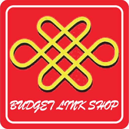 Budget Link Shop LOGO-APP點子