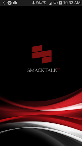 Smacktalk