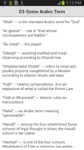 Halal Food Guide screenshot 5