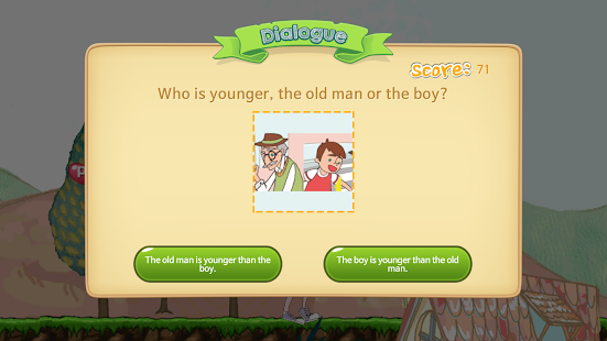 The Great Big Turnip Screenshots 4
