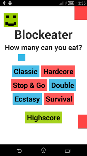 Blockeater