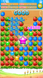 Crazy Fruit - screenshot thumbnail