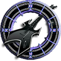Guitar Clock icon