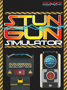 Lastest Stun Gun Simulator APK for Android