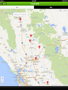 Oroville Union HS District Screenshots 4