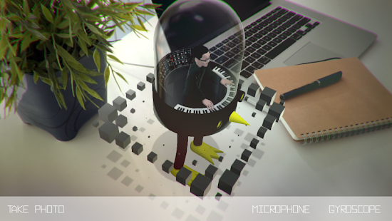 Free Download masayAR APK for PC