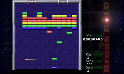 How to mod Break GOLD 1.5 mod apk for pc