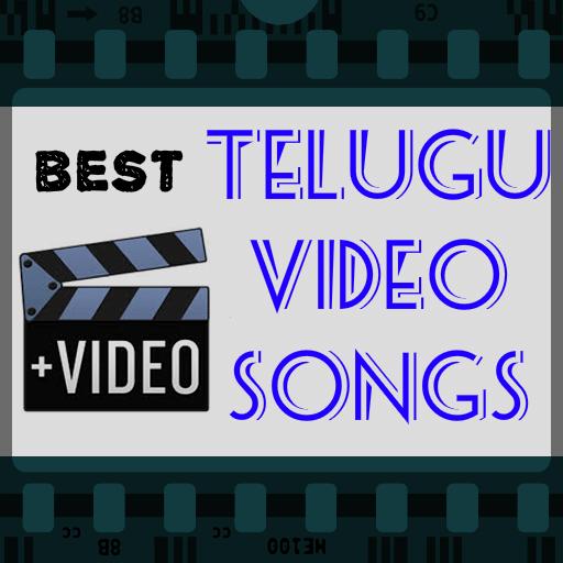 Best Telugu Video Songs 娛樂 App LOGO-APP開箱王
