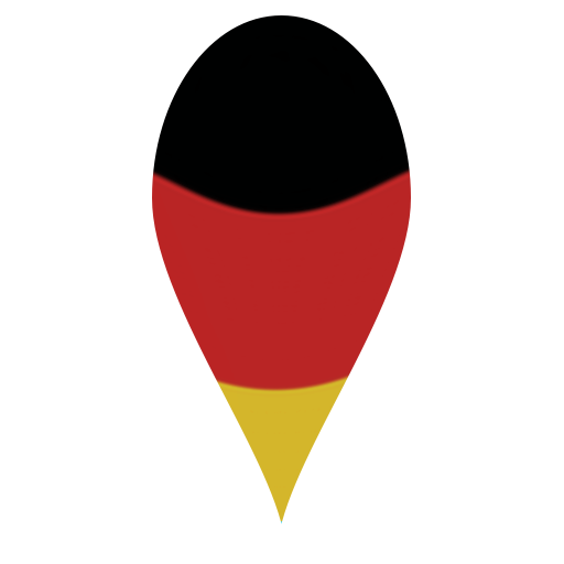 Postleitzahlen LOGO-APP點子