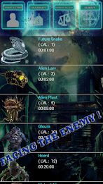 Lost Future_ poster 14