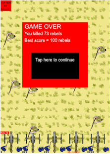 How to mod Pickett's Charge Demo 3 mod apk for android