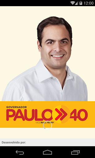 PAULO CÂMARA 40