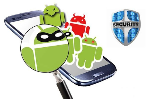 antivirus for android 2014