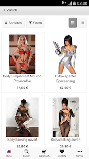 agFashion.de Screenshots 10