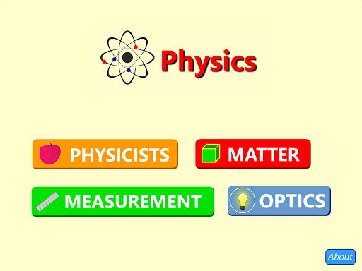 【免費教育App】Physics App-APP點子