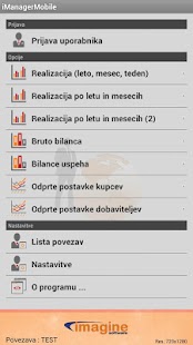 Free Download iManagerMobile APK