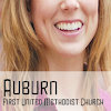 Auburn First United Methodist